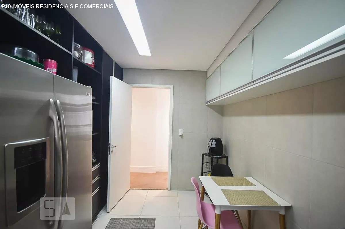 Apartamento, 3 quartos, 170 m² - Foto 12