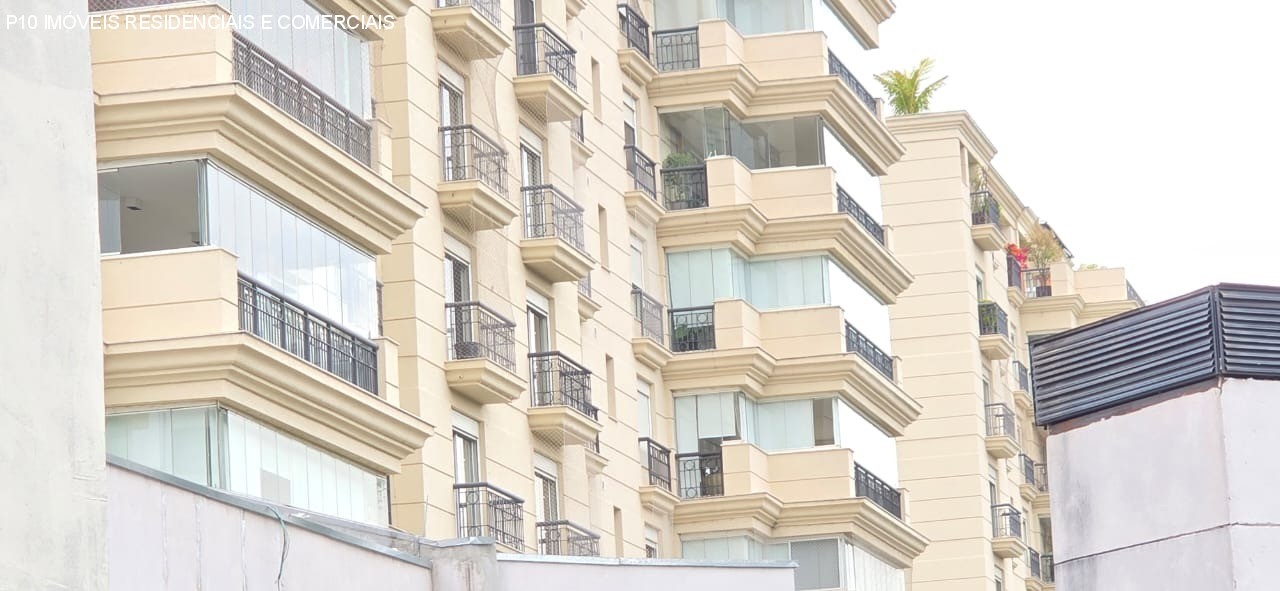 Cobertura, 5 quartos, 420 m² - Foto 22