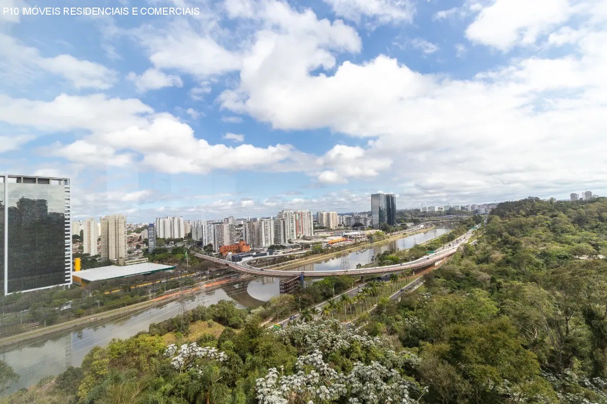 Apartamento à venda com 3 quartos, 251m² - Foto 26