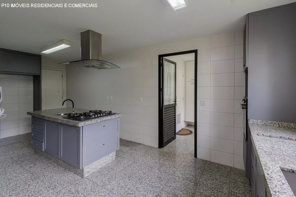 Apartamento, 5 quartos, 500 m² - Foto 9
