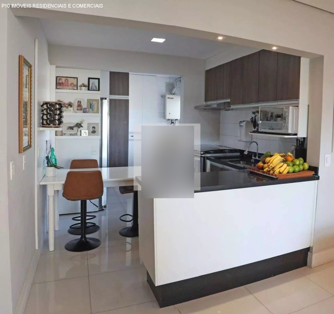 Apartamento, 3 quartos, 95 m² - Foto 5