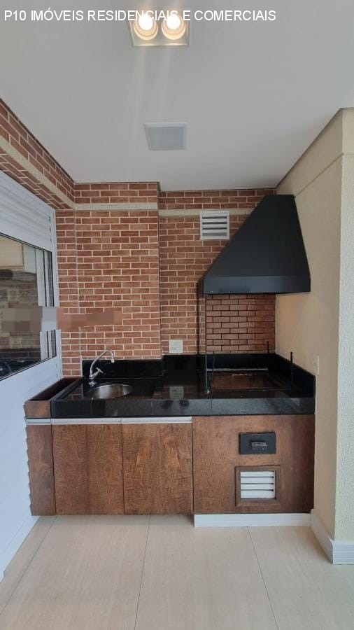 Apartamento, 3 quartos, 104 m² - Foto 2