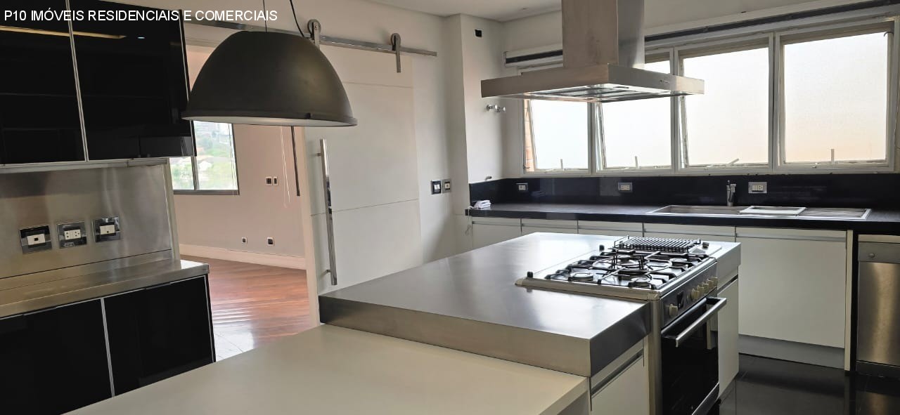 Cobertura, 5 quartos, 420 m² - Foto 28