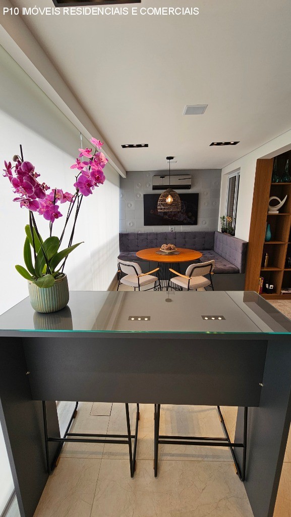 Apartamento, 3 quartos, 128 m² - Foto 4