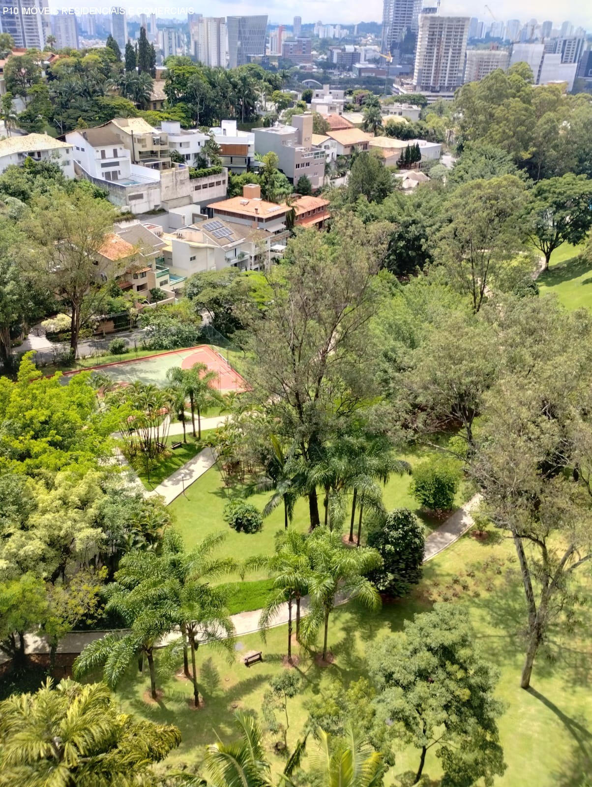 Apartamento, 4 quartos, 215 m² - Foto 19