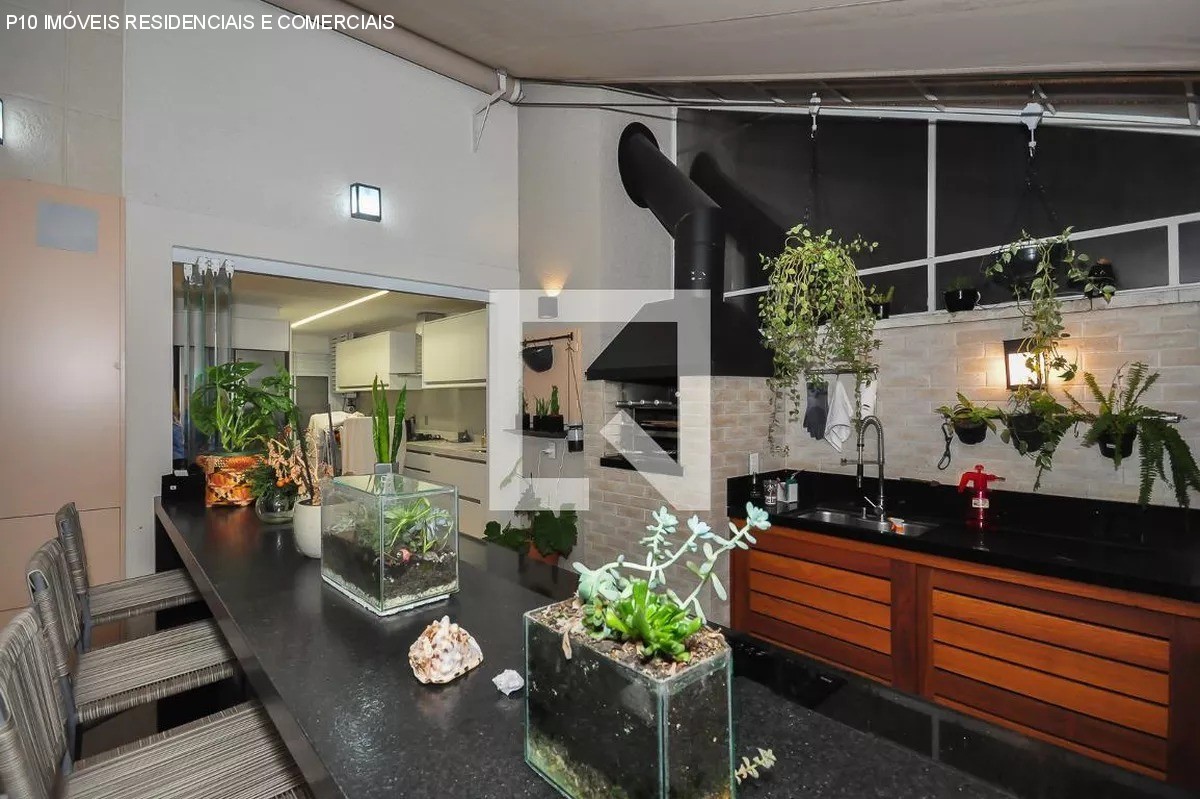 Apartamento, 3 quartos, 157 m² - Foto 1