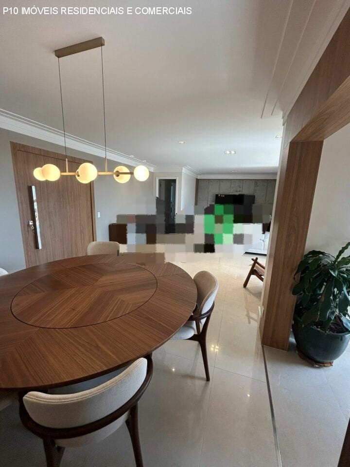 Apartamento, 3 quartos, 163 m² - Foto 6
