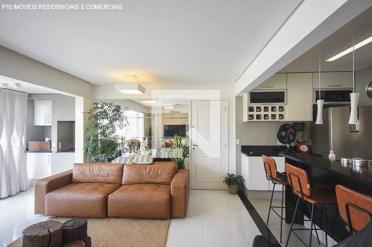 Apartamento, 3 quartos, 99 m² - Foto 1