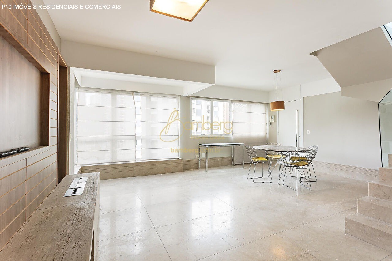 Cobertura, 3 quartos, 221 m² - Foto 8