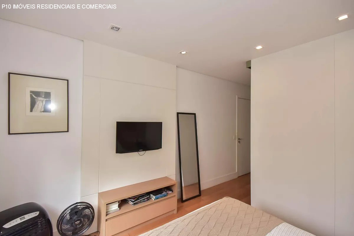 Apartamento, 3 quartos, 163 m² - Foto 26