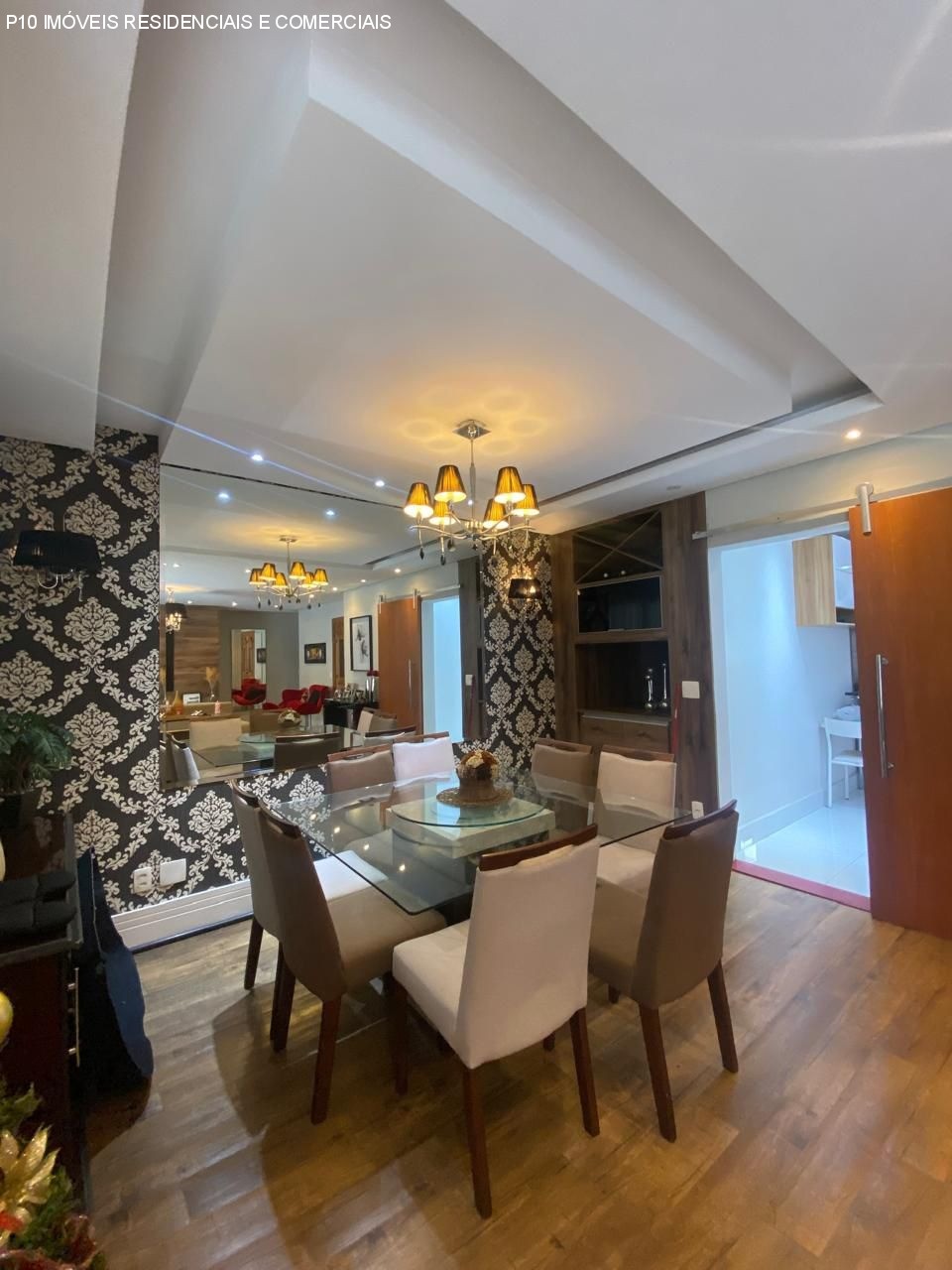 Apartamento, 3 quartos, 170 m² - Foto 9