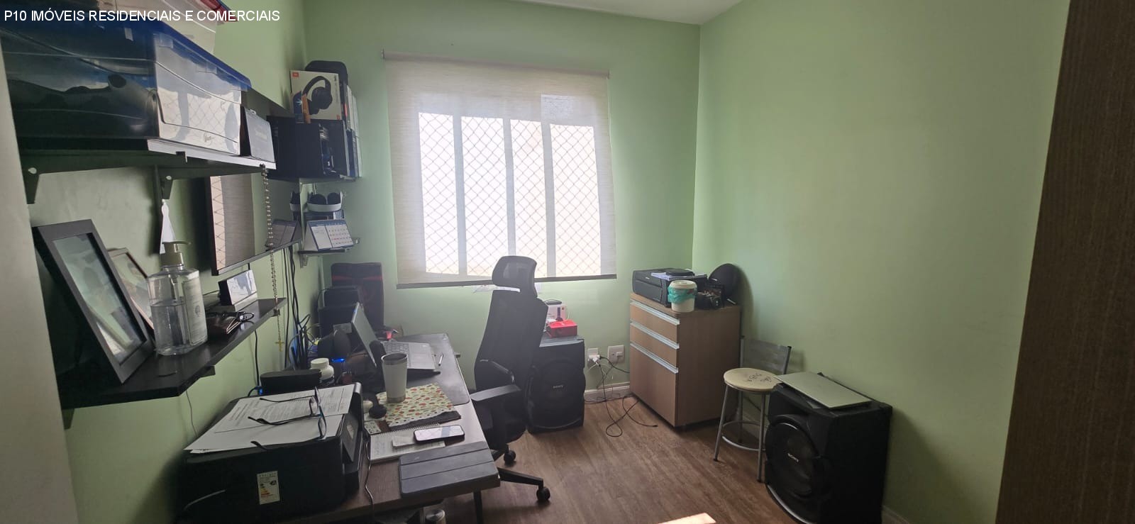 Apartamento, 3 quartos, 95 m² - Foto 22