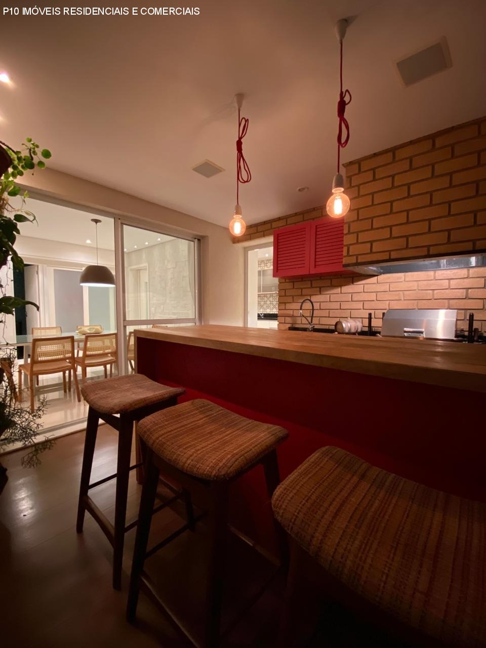 Apartamento, 3 quartos, 163 m² - Foto 3