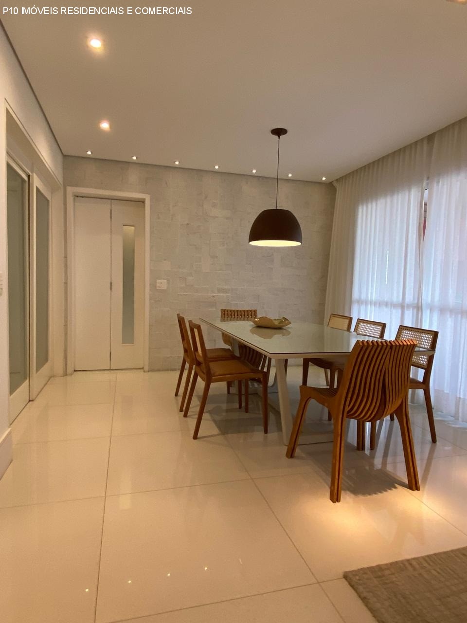 Apartamento, 3 quartos, 163 m² - Foto 5