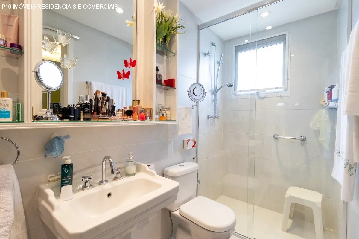 Apartamento à venda com 3 quartos, 251m² - Foto 46