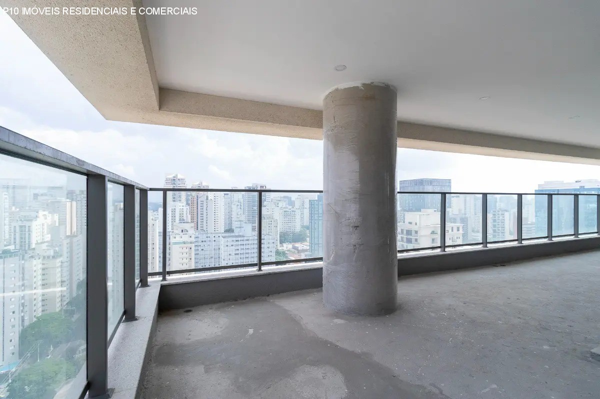 Apartamento, 3 quartos, 211 m² - Foto 2