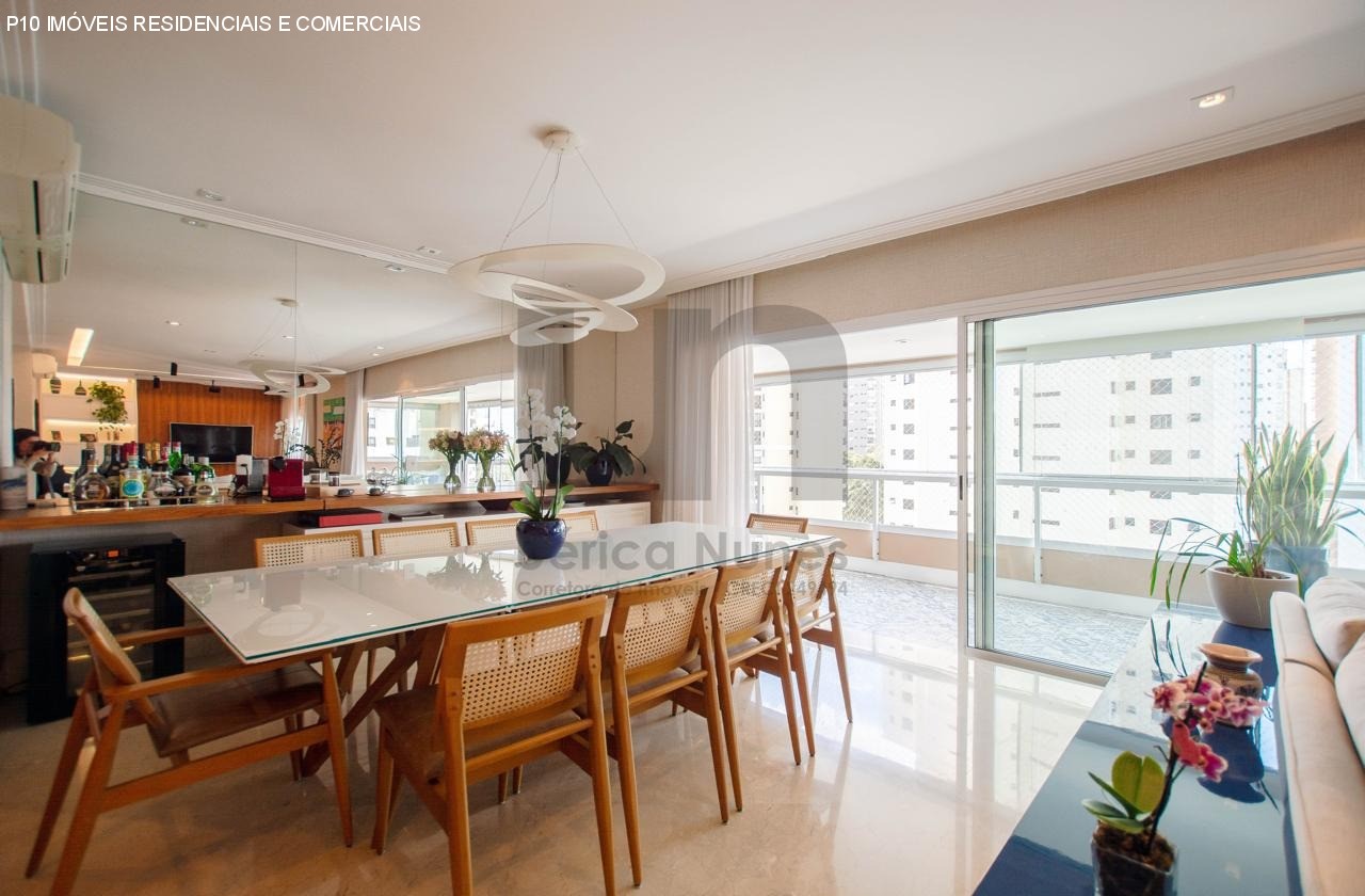 Apartamento, 3 quartos, 211 m² - Foto 4