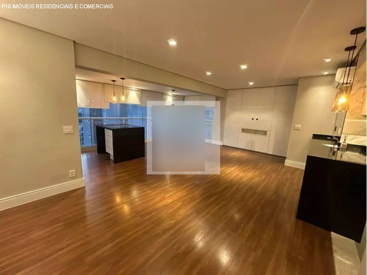 Apartamento, 1 quarto, 95 m² - Foto 2