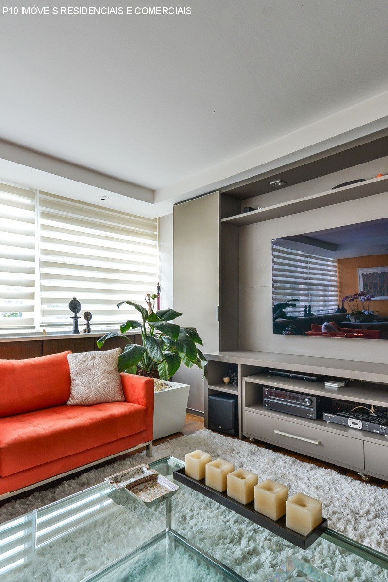 Apartamento, 3 quartos, 178 m² - Foto 8