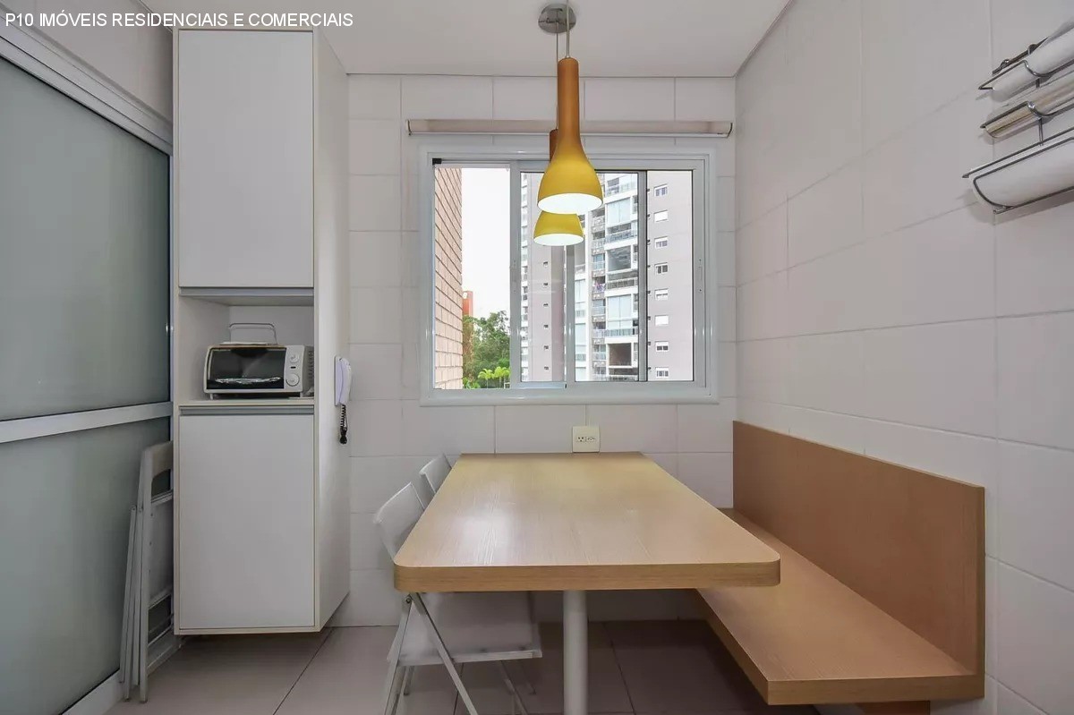 Apartamento, 3 quartos, 163 m² - Foto 18