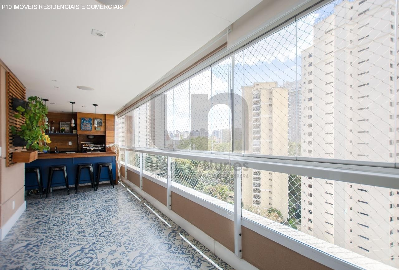 Apartamento, 3 quartos, 211 m² - Foto 3