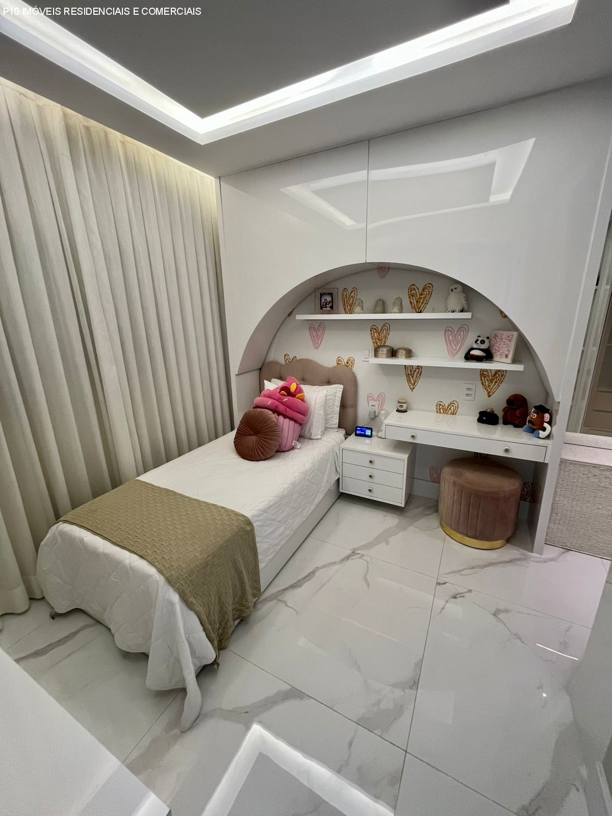 Apartamento, 4 quartos, 238 m² - Foto 16