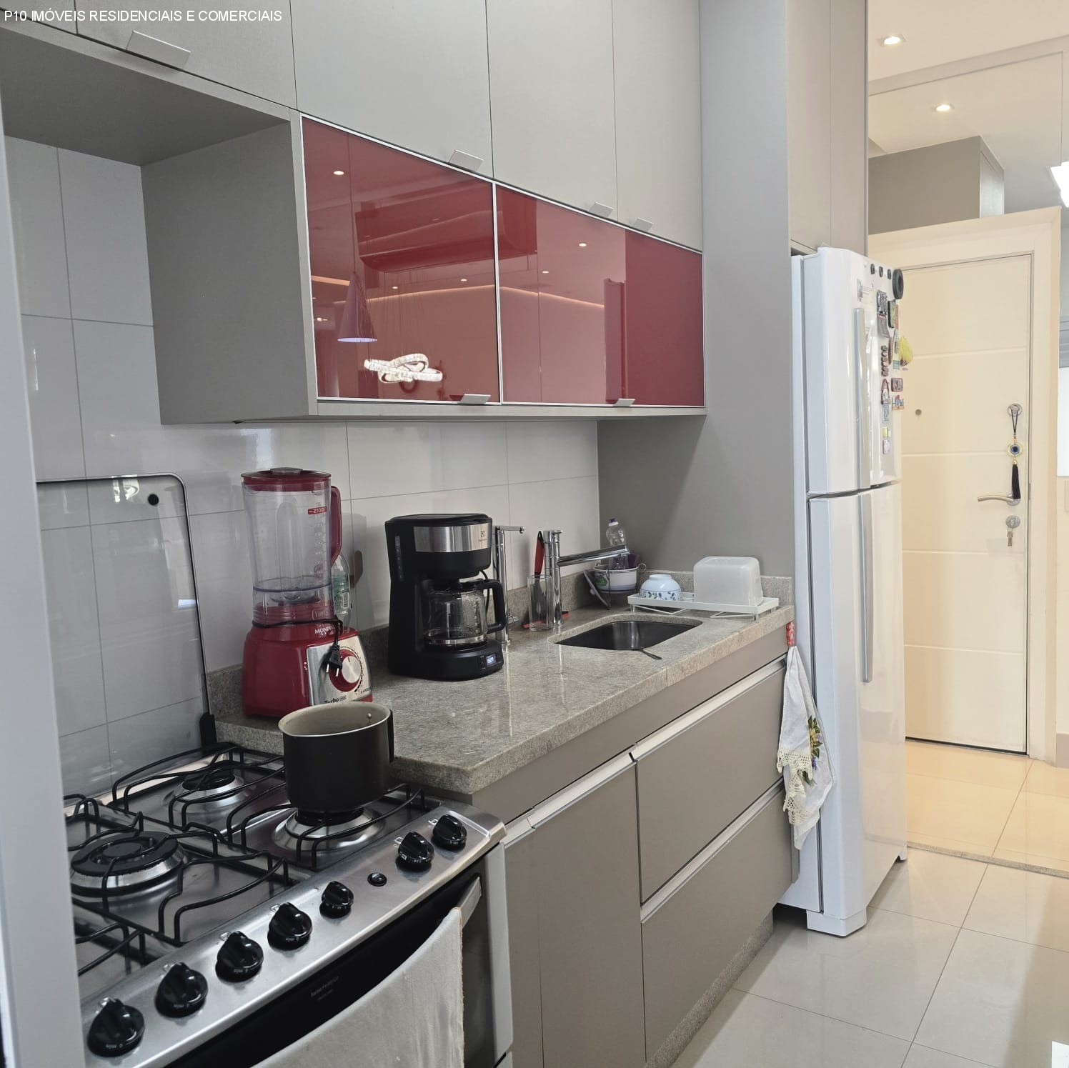 Apartamento, 3 quartos, 96 m² - Foto 12