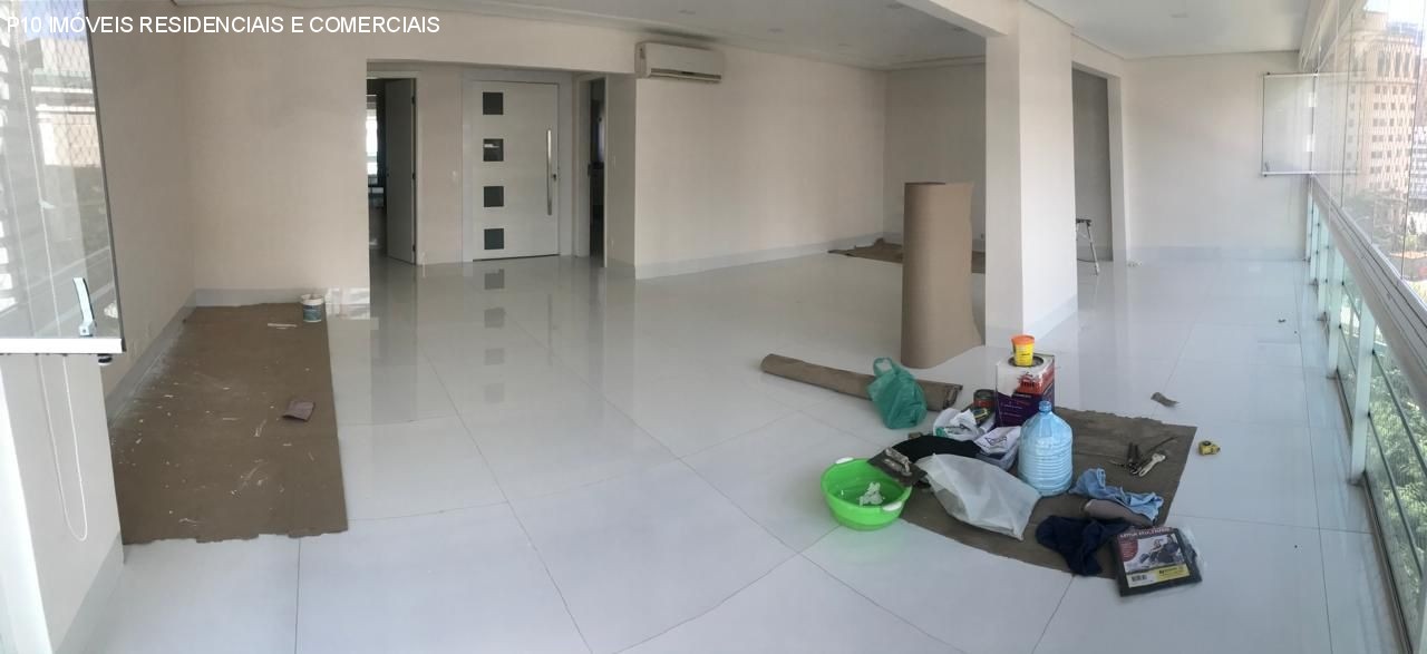 Apartamento, 3 quartos, 140 m² - Foto 4
