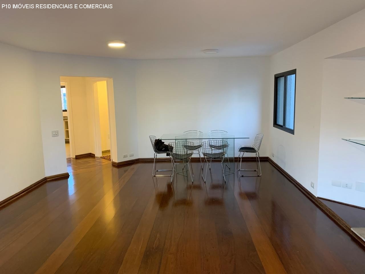 Apartamento, 4 quartos, 160 m² - Foto 3