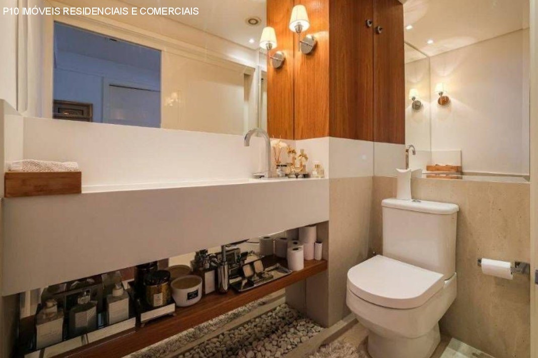 Apartamento, 3 quartos, 210 m² - Foto 15