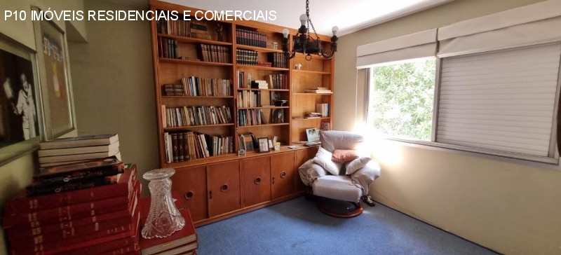 Apartamento, 4 quartos, 165 m² - Foto 13