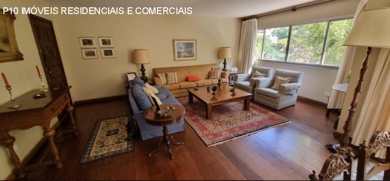 Apartamento, 4 quartos, 165 m² - Foto 1