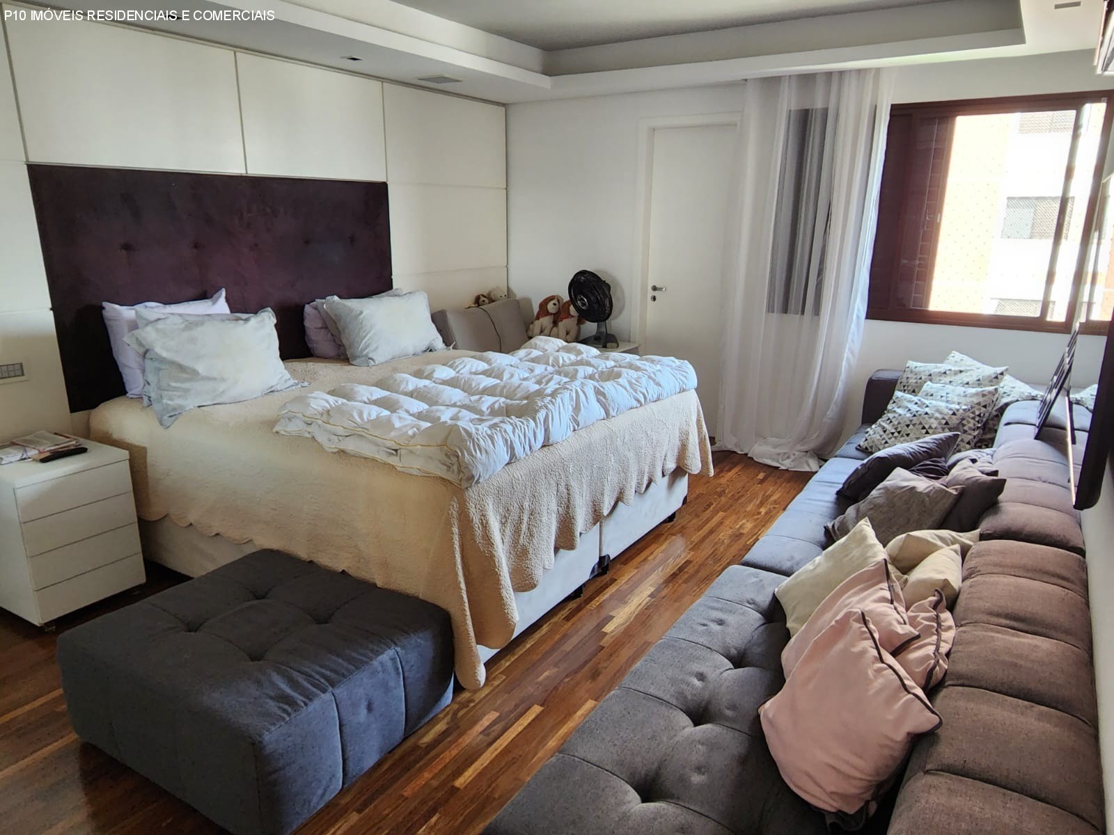 Apartamento, 2 quartos, 209 m² - Foto 23