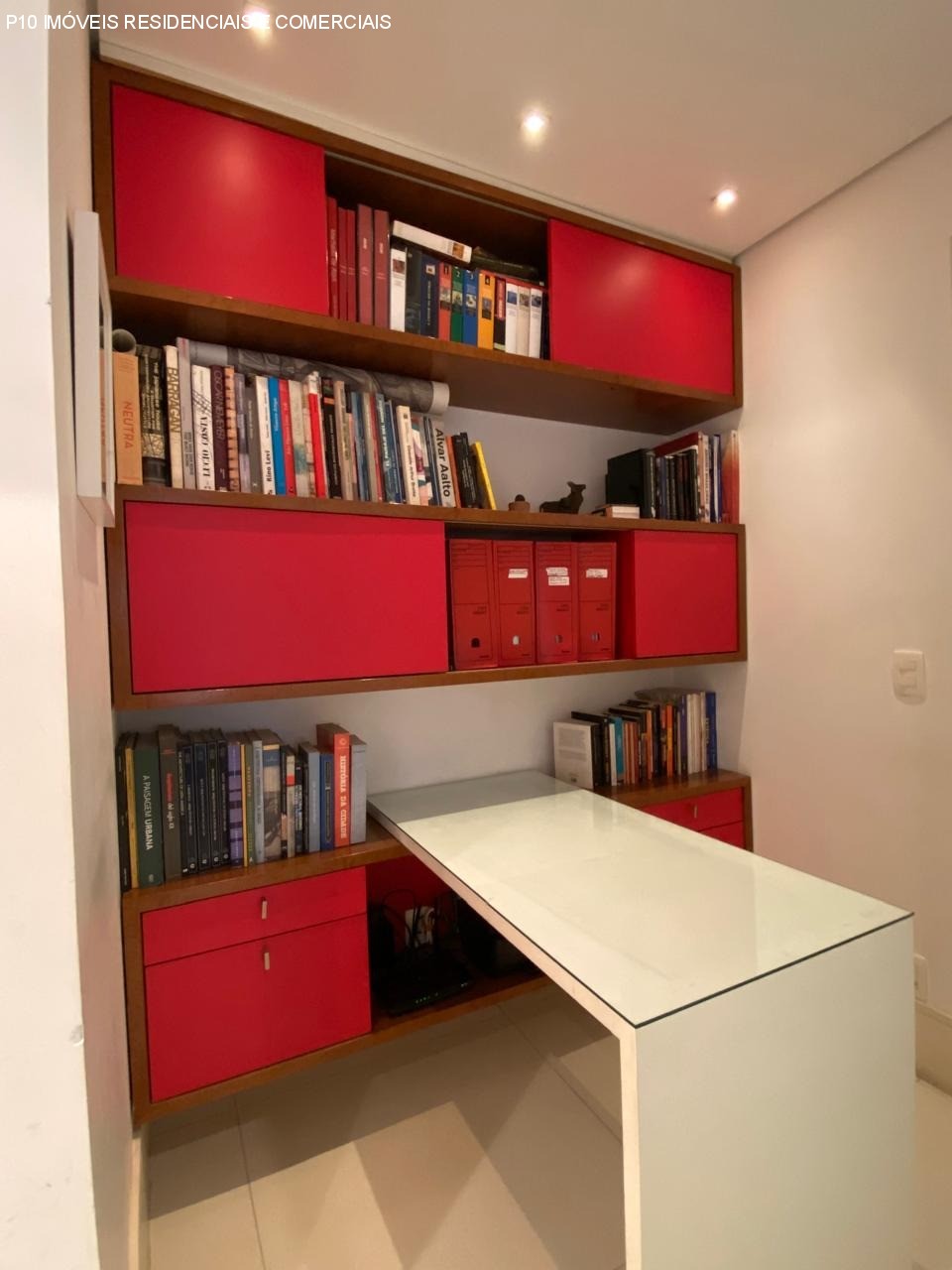 Apartamento, 3 quartos, 163 m² - Foto 13