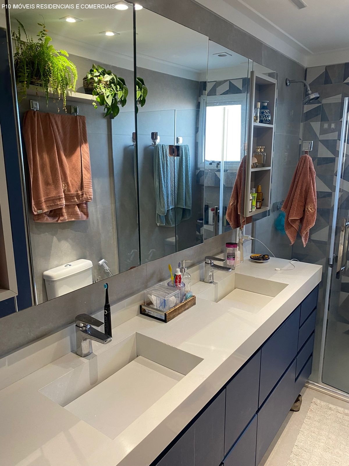 Apartamento, 3 quartos, 163 m² - Foto 28