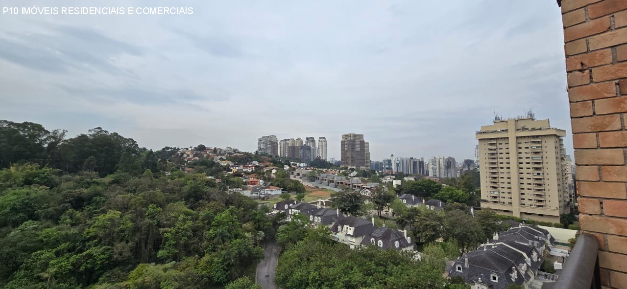 Cobertura, 5 quartos, 420 m² - Foto 61