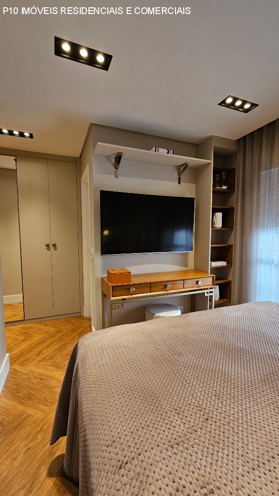 Apartamento, 3 quartos, 128 m² - Foto 10