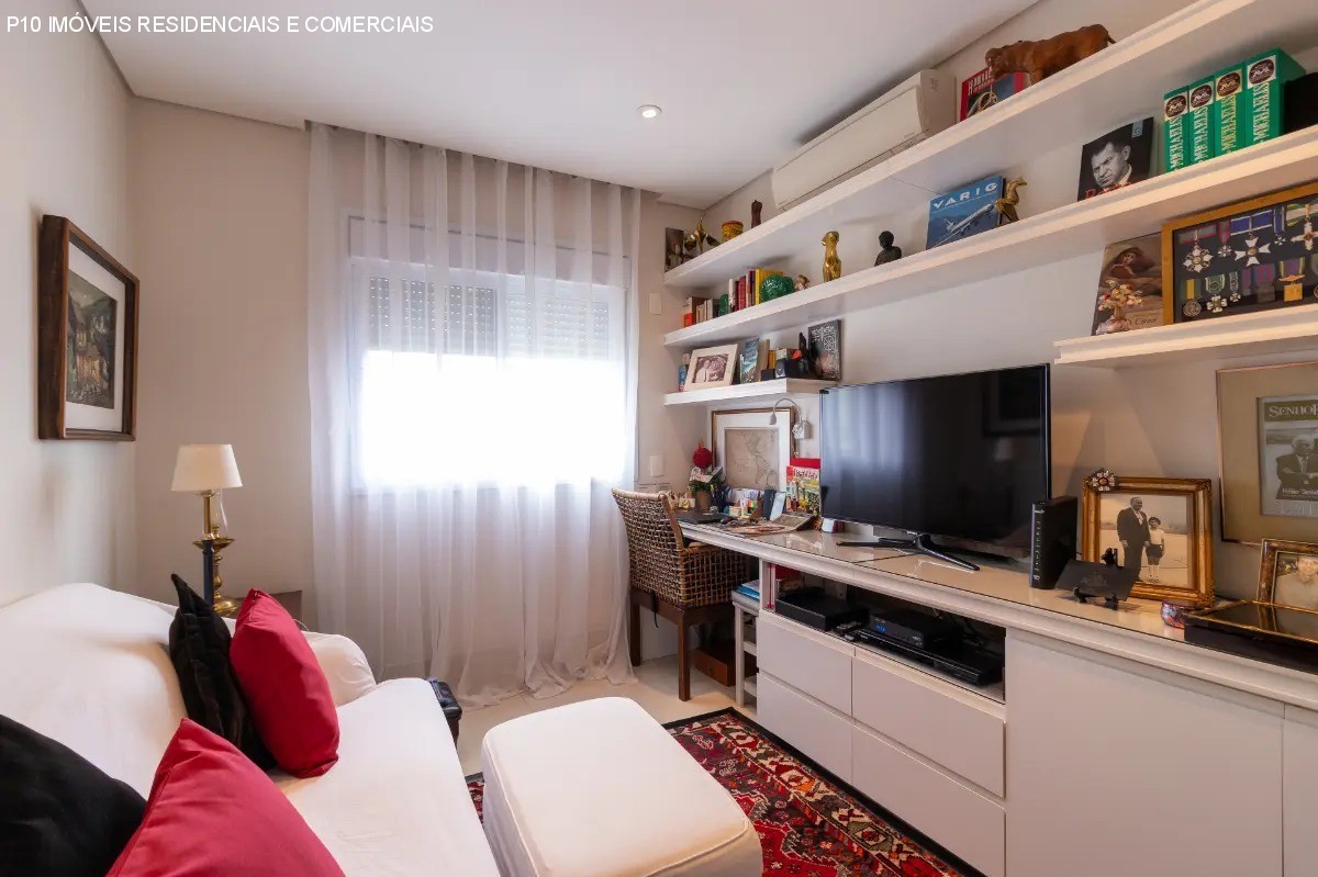 Apartamento à venda com 3 quartos, 251m² - Foto 42
