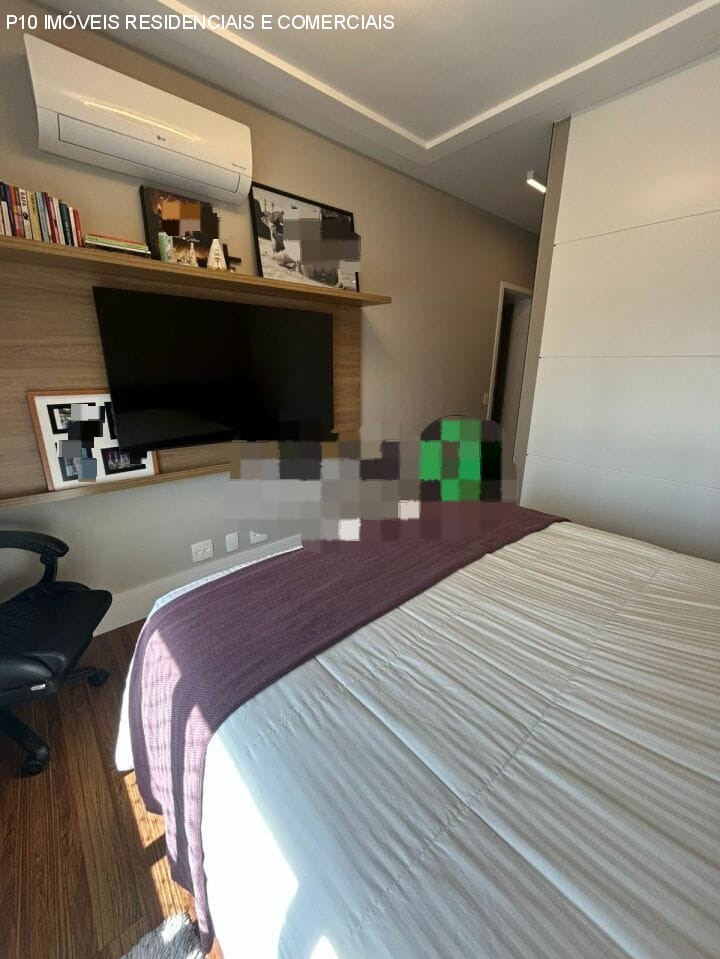 Apartamento, 3 quartos, 163 m² - Foto 20