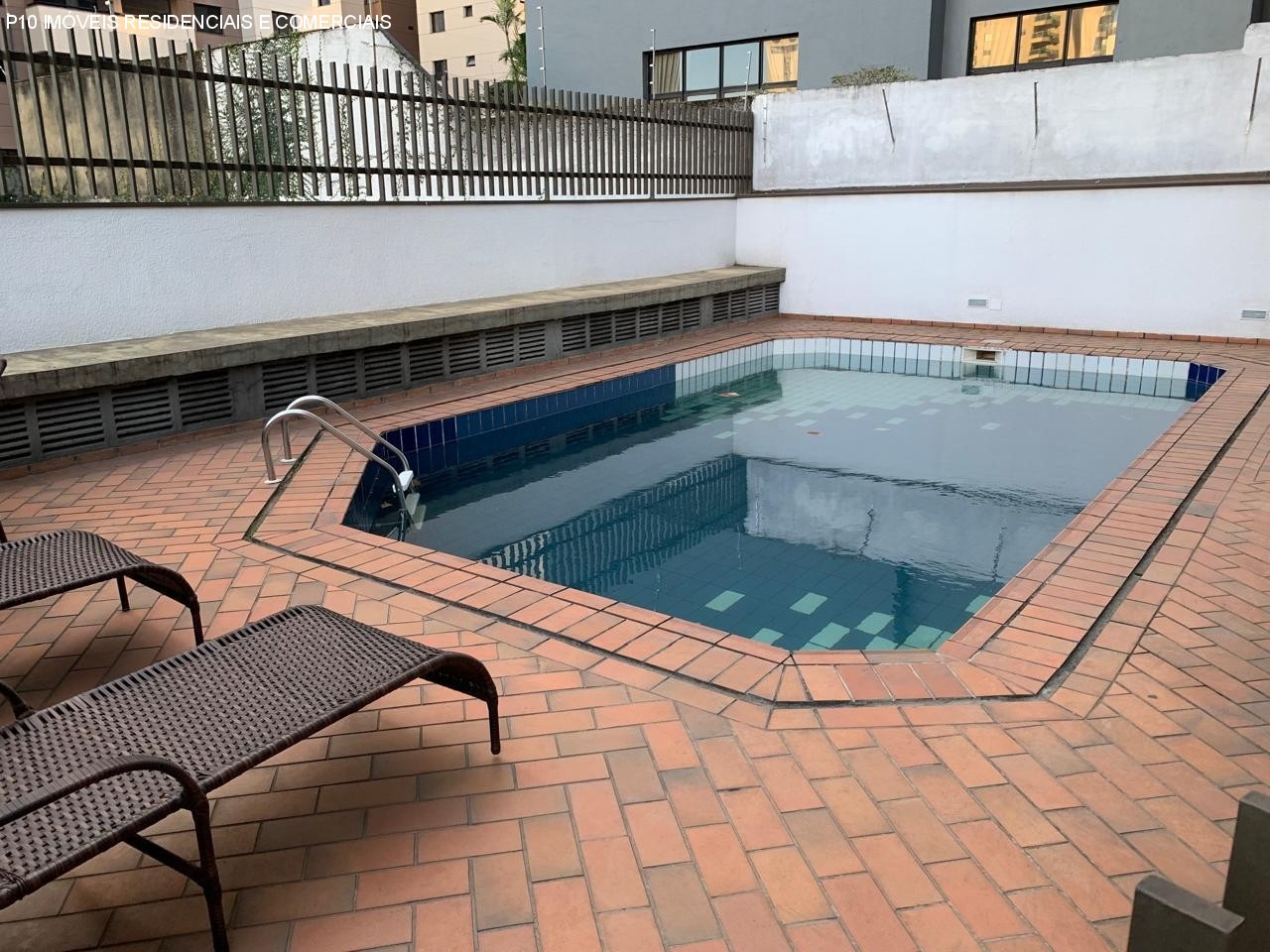 Apartamento, 4 quartos, 160 m² - Foto 39