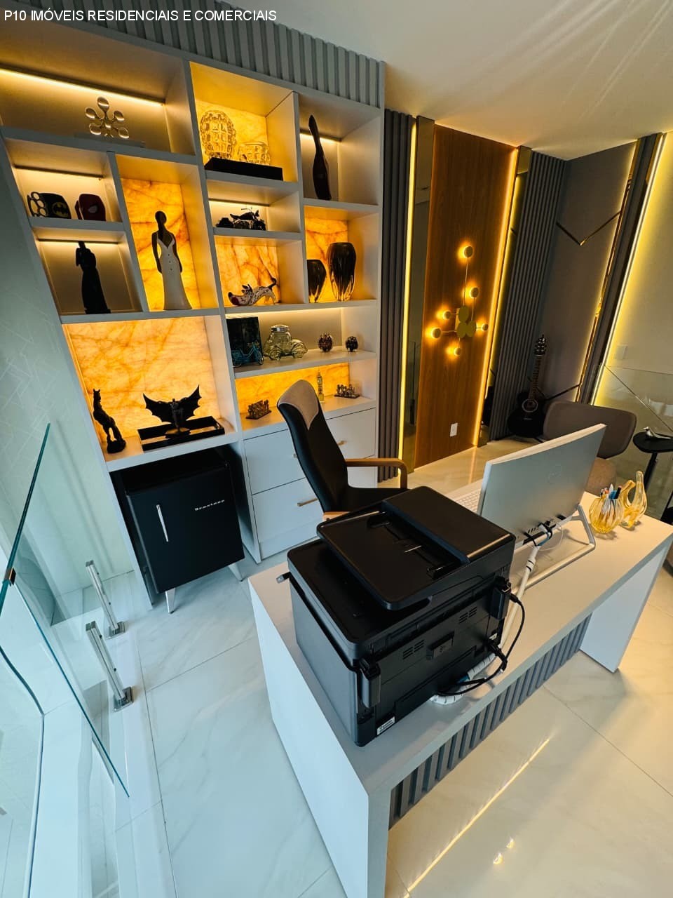 Apartamento, 3 quartos, 246 m² - Foto 33