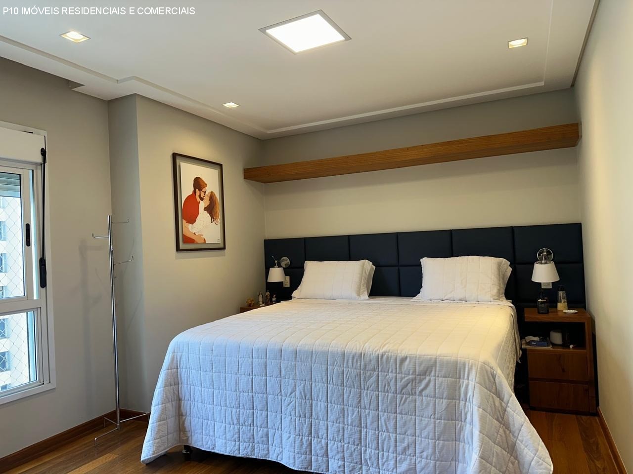 Apartamento, 4 quartos, 211 m² - Foto 9
