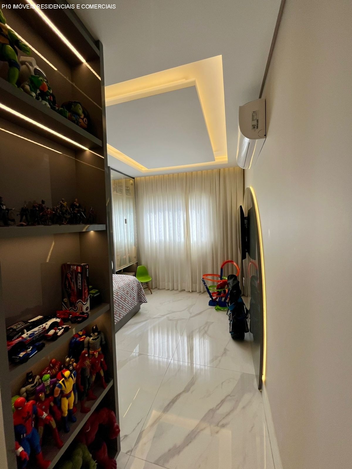 Apartamento, 4 quartos, 238 m² - Foto 26