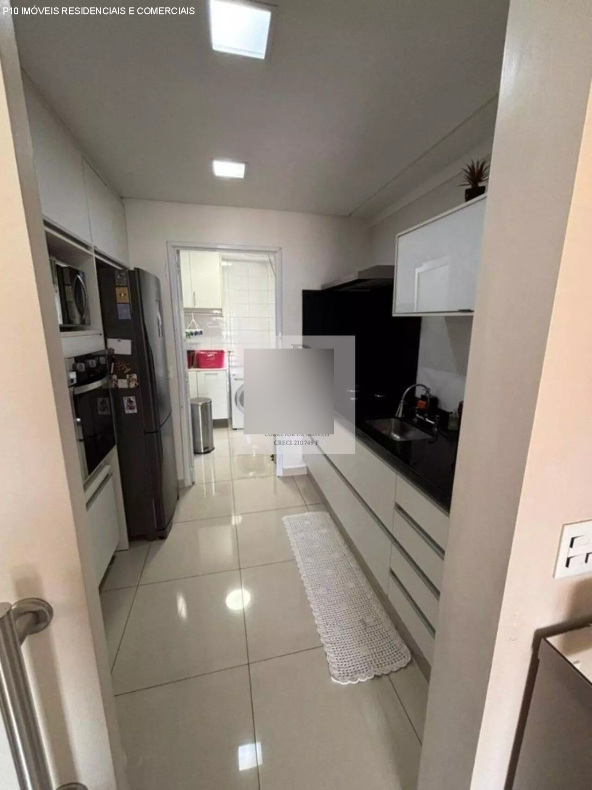 Apartamento, 2 quartos, 95 m² - Foto 5