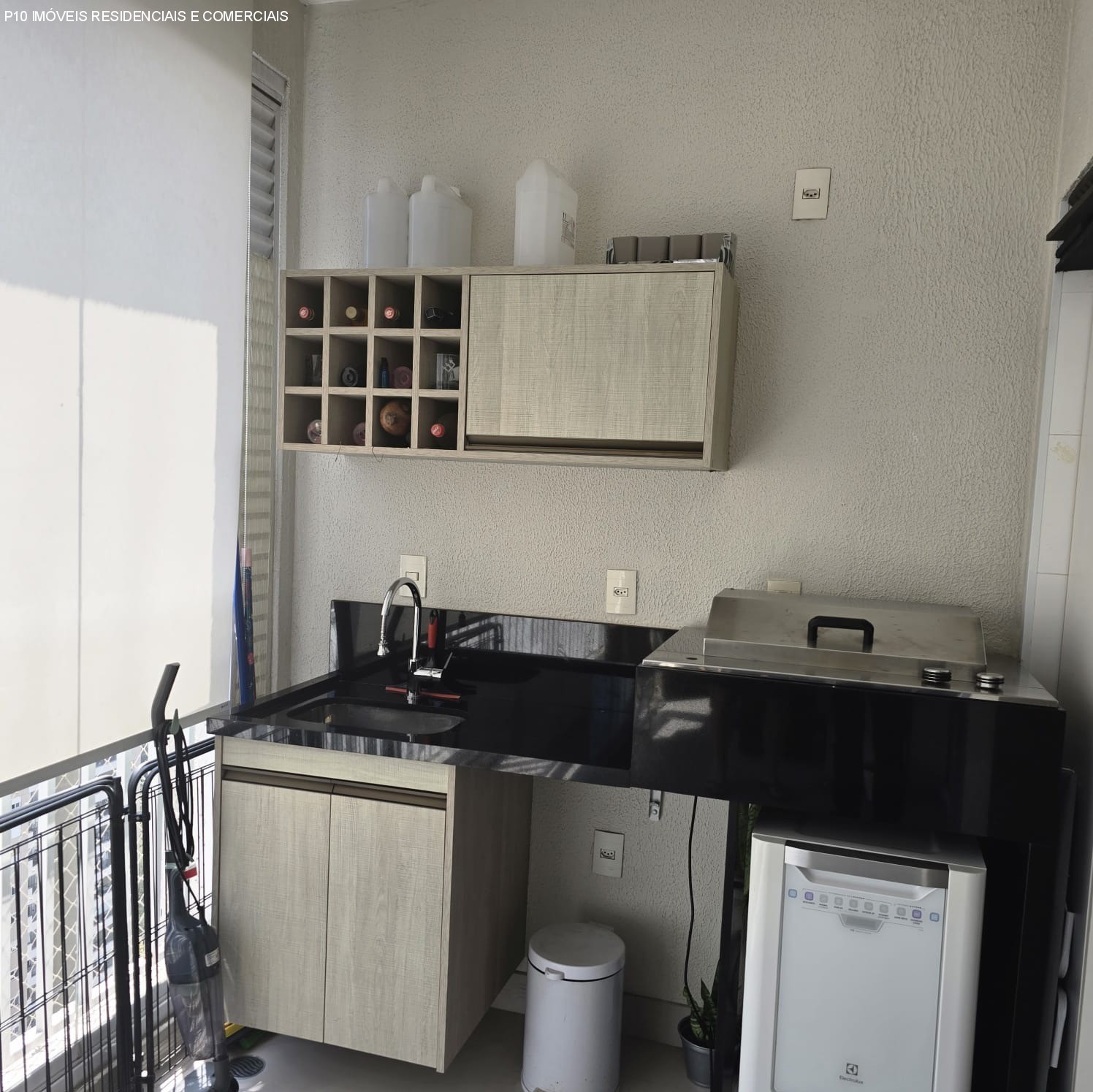 Apartamento, 3 quartos, 96 m² - Foto 2