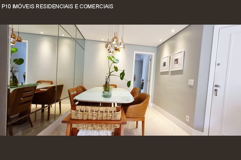 Apartamento, 3 quartos, 95 m² - Foto 8