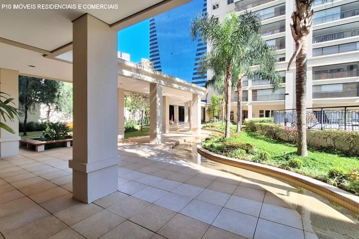 Apartamento à venda com 3 quartos, 167m² - Foto 60