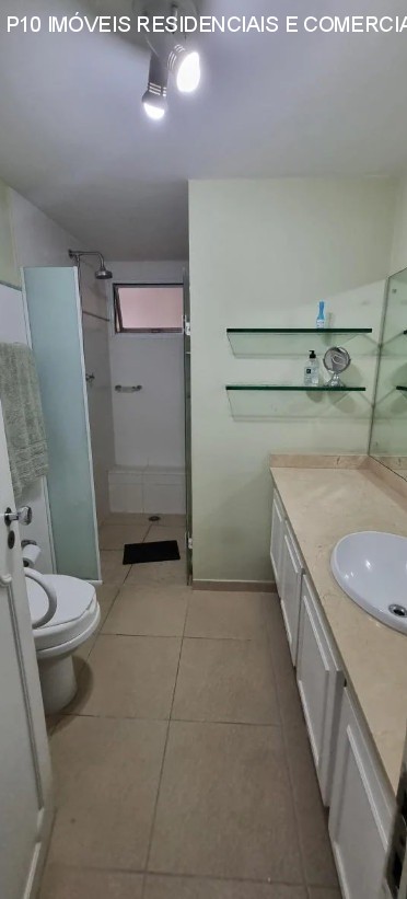 Apartamento, 4 quartos, 165 m² - Foto 5