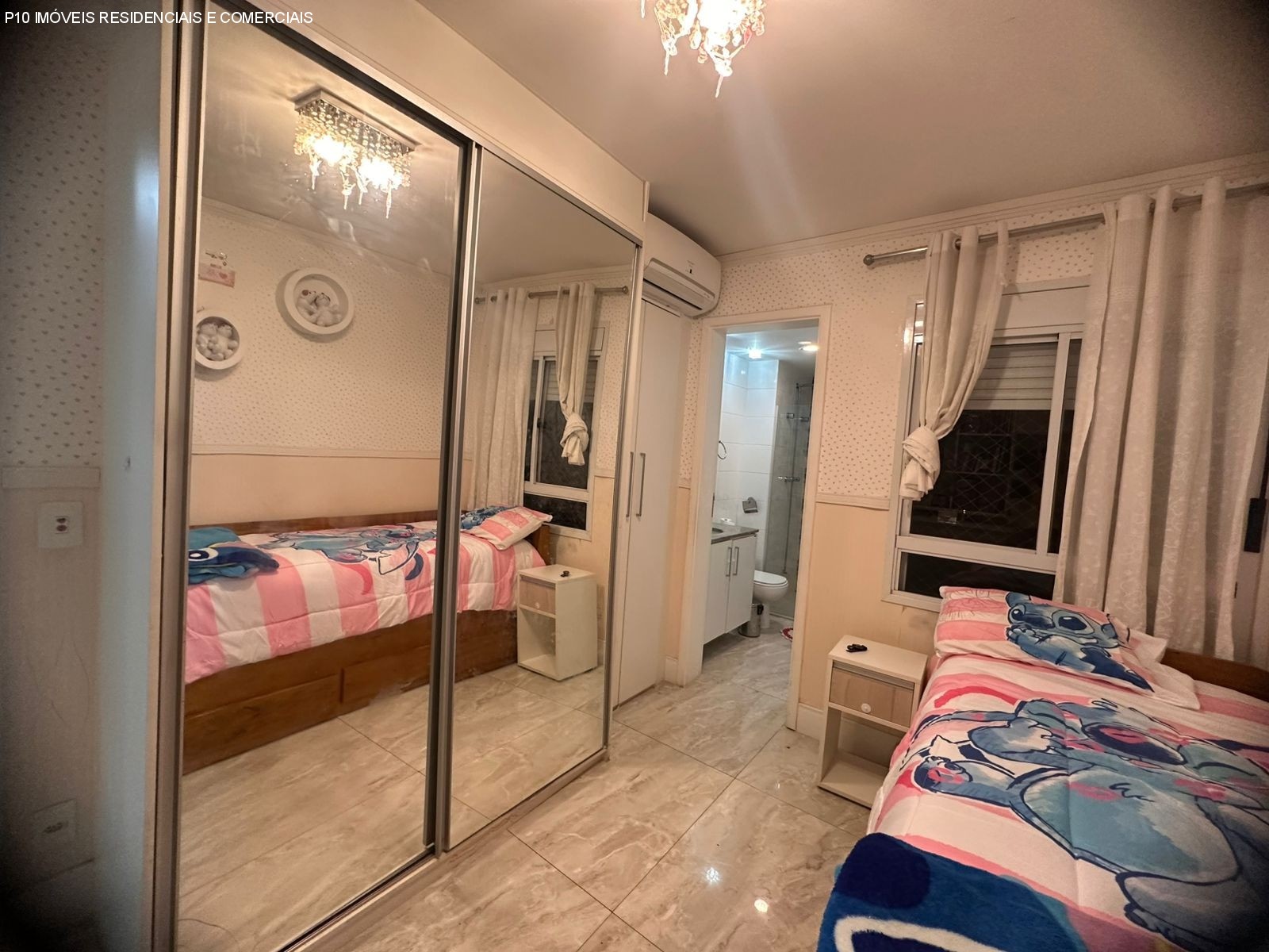 Apartamento, 4 quartos, 141 m² - Foto 11