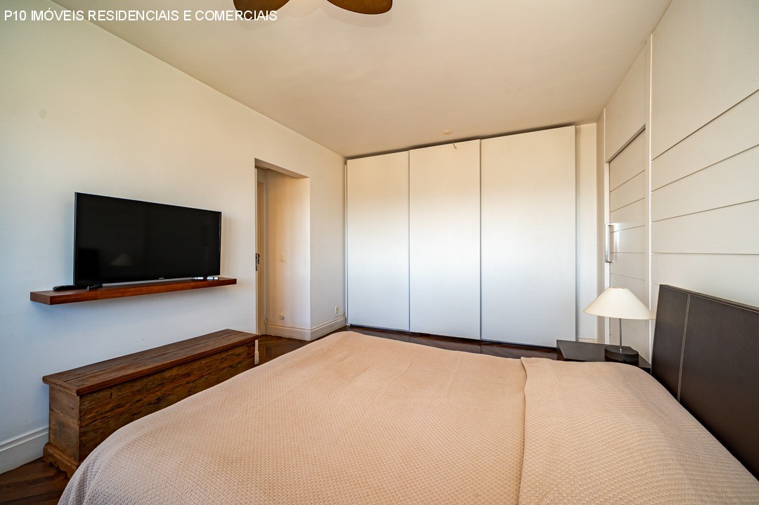 Apartamento, 4 quartos, 222 m² - Foto 41